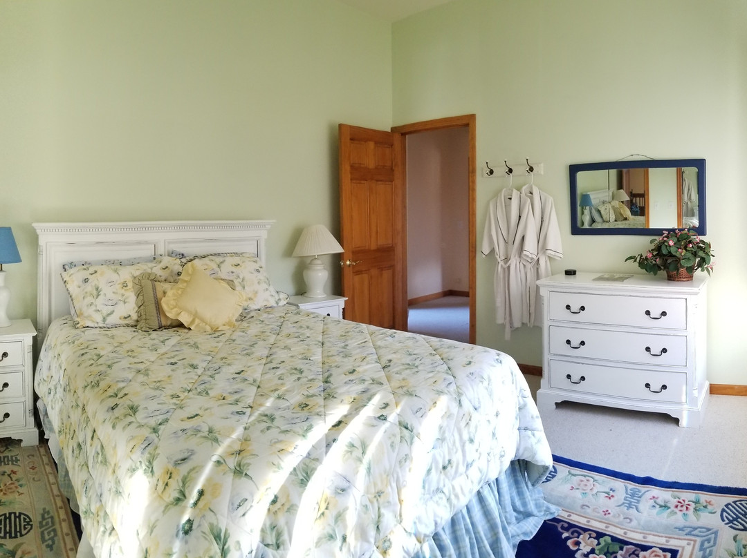 ​Cold Moon Farm主图