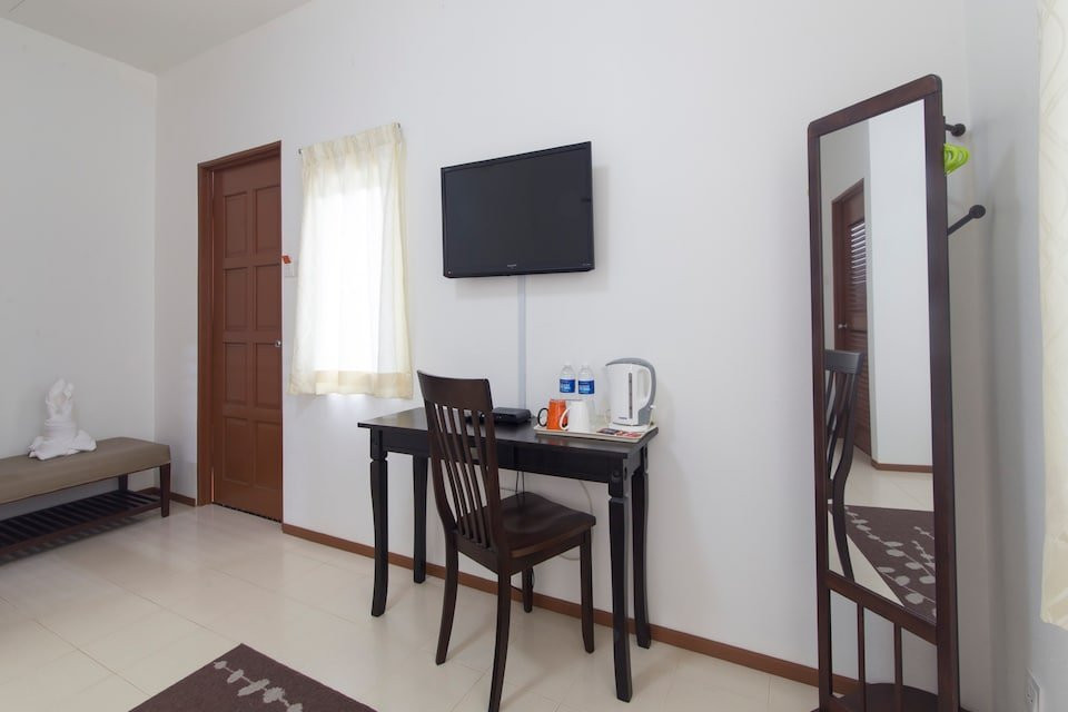 De Langkawi Resort And Convention Centre主图
