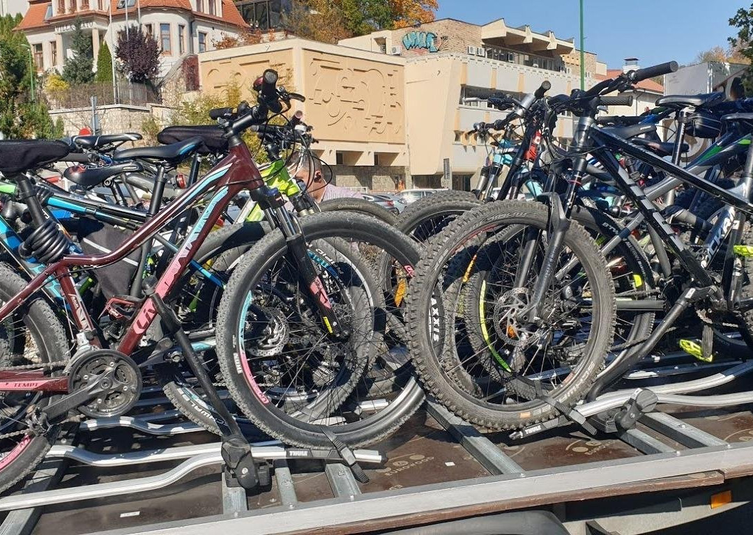 Transylvania Tour-布拉索夫必去景点