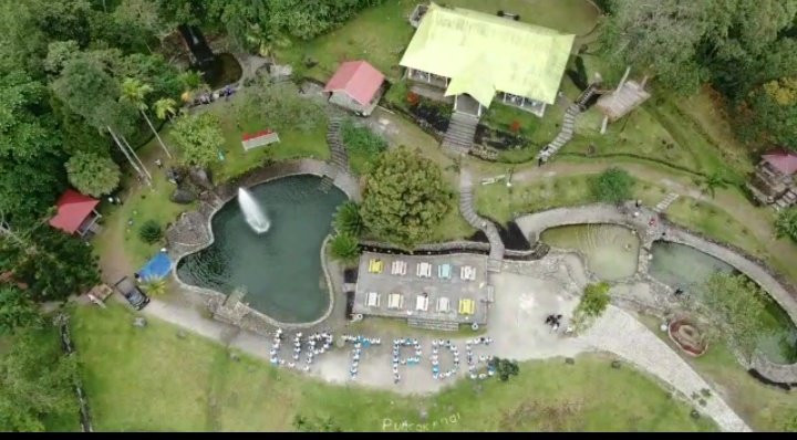 Anai Peak-Pariaman必去景点