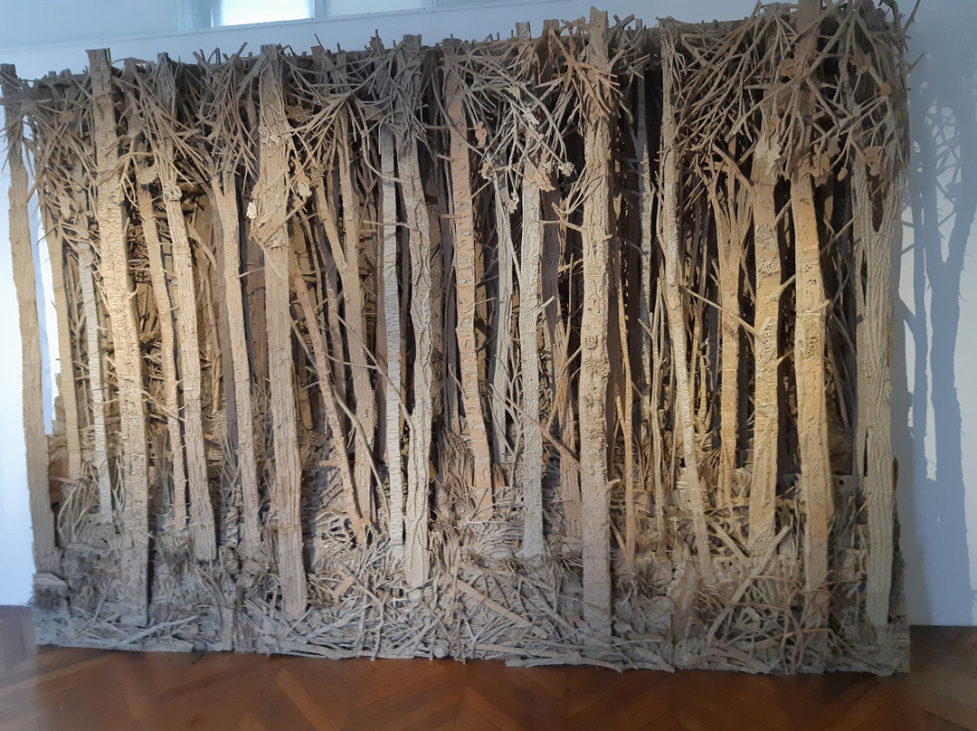Centre Culturel Jean Cocteau-Les Lilas必去景点