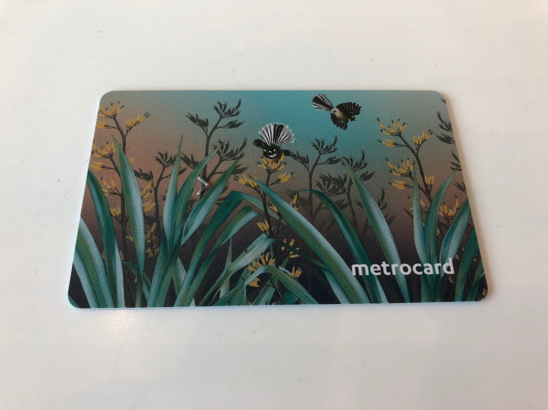 i-SITE Christchurch Airport-基督城必去景点