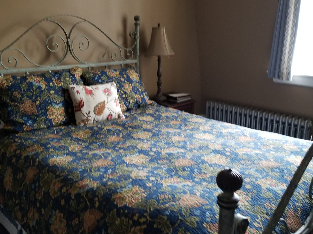 The Inn At Cooperstown主图