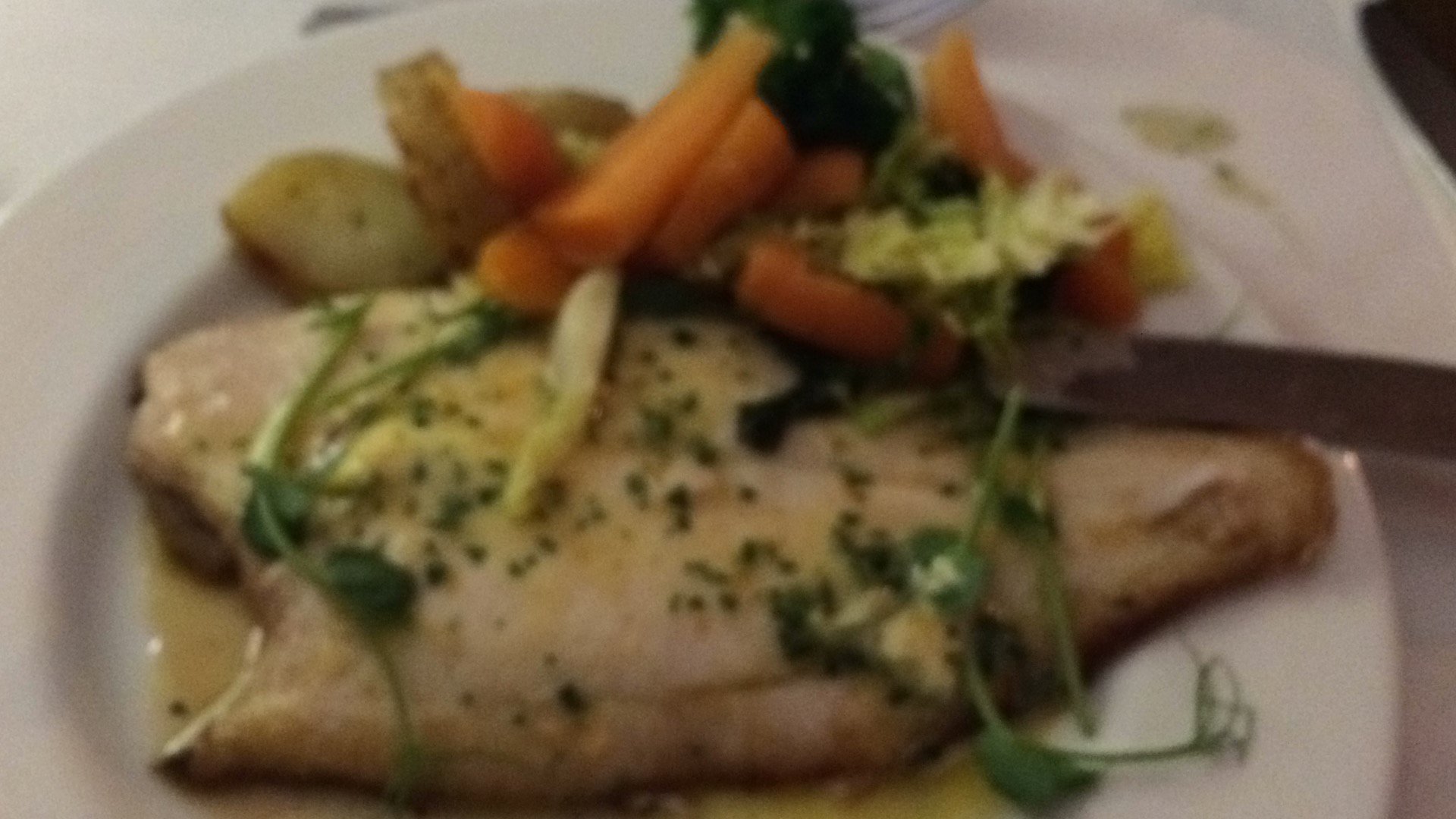 Northfield Hotel-餐饮
