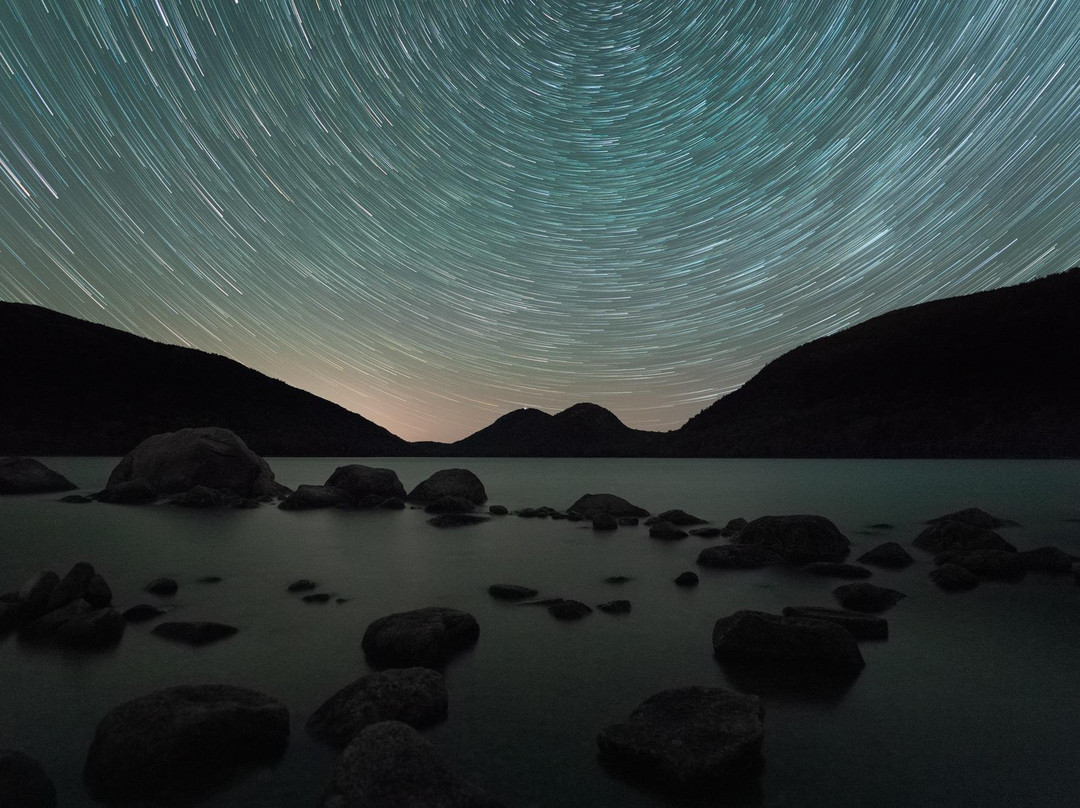 Capture The Stars Workshops-巴港必去景点