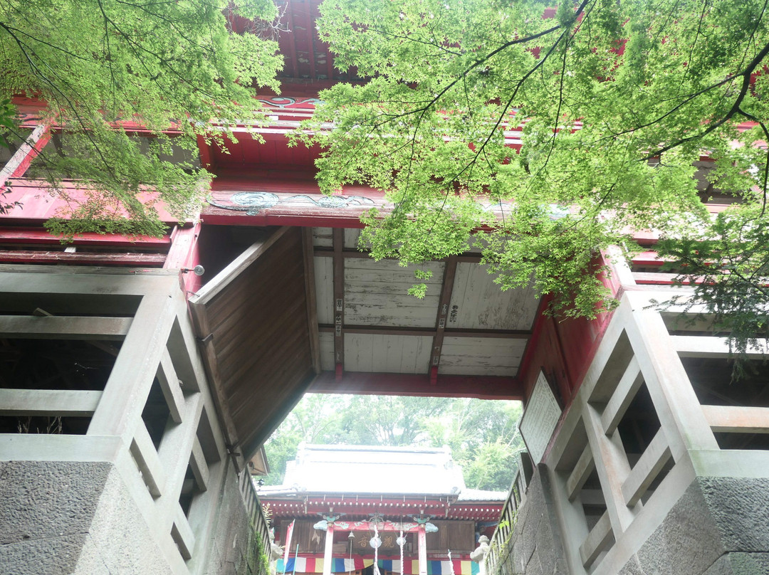 Kiyomizudera Temple景点图片