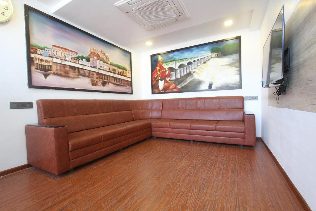 Sumangali Residency主图