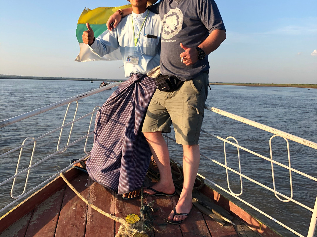 Grand Service Myanmar Travels and Tours-仰光必去景点