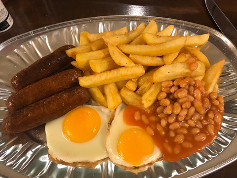 The Benton Ale House-纽卡斯尔必去景点