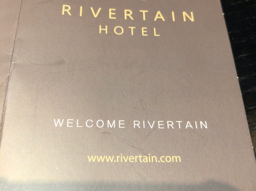 Rivertain Hotel主图