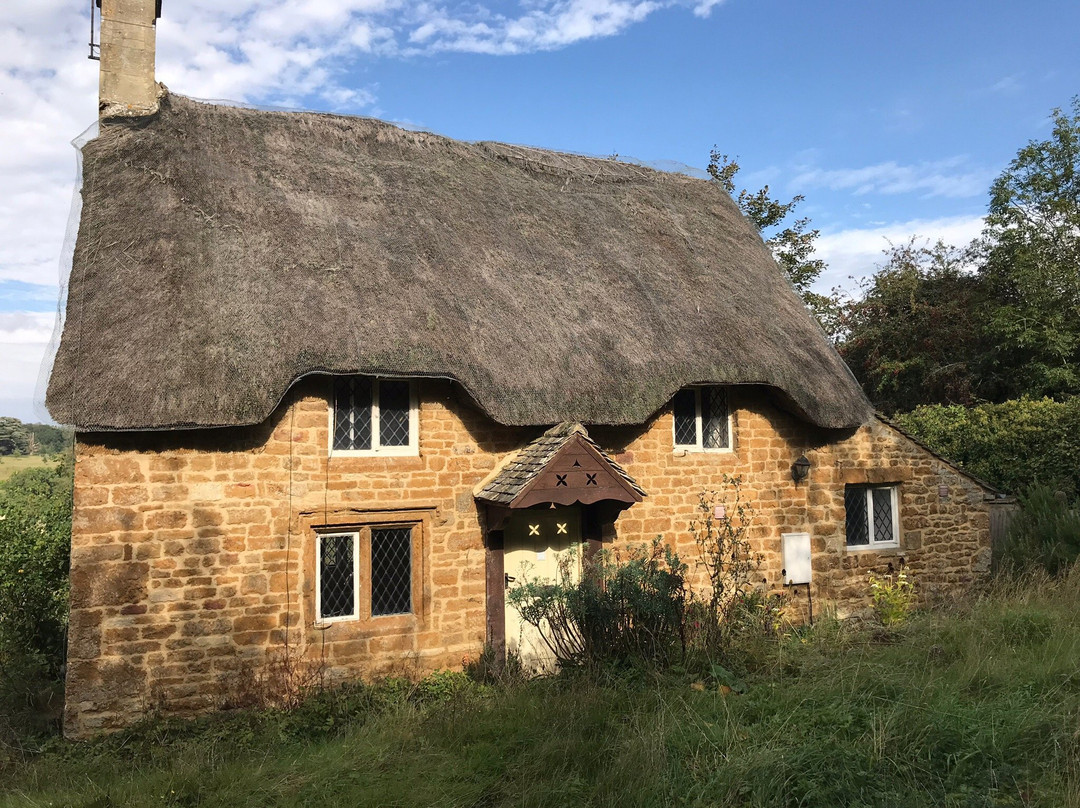 秘密小屋之旅-山地斯托必去景点
