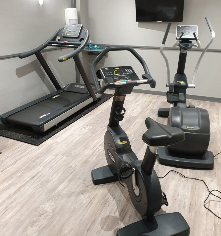 红色牛肉因特尔酒店主图