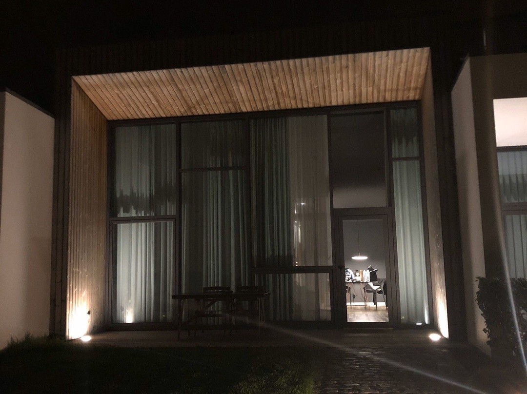 Quinta De Santa Clara主图