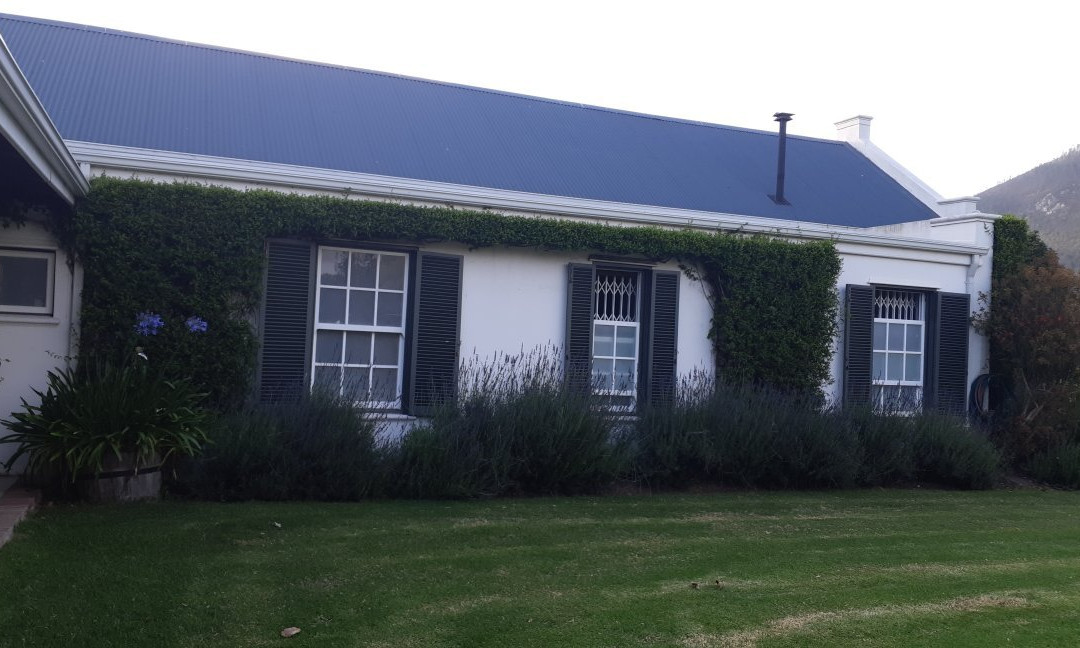 Kurland Park Accommodation主图