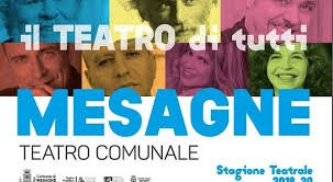 Teatro Comunale Mesagne-梅萨涅必去景点