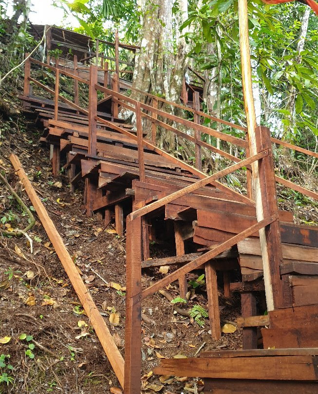 Snudi Paradise-Biak必去景点