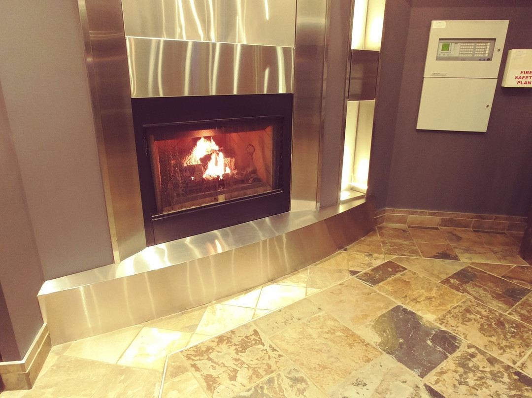 斯特林旅馆及水疗中心-安大略最佳旅馆成员主图