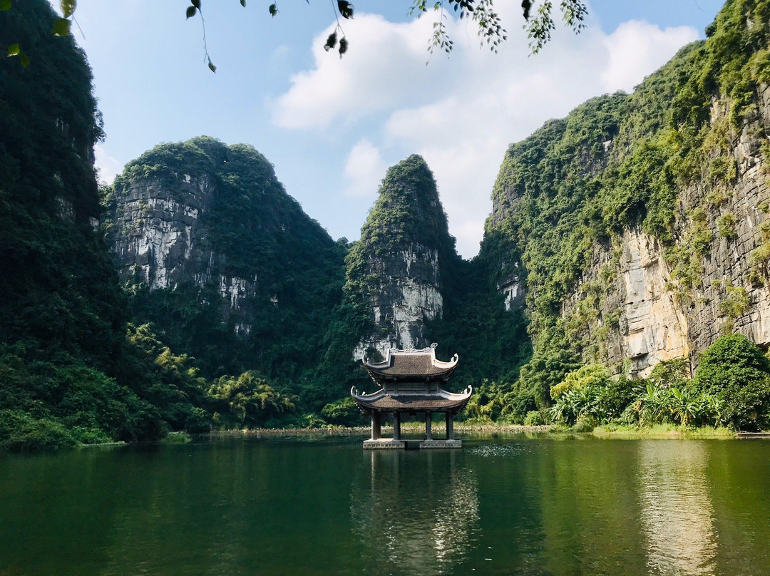 Tam Coc Haven Homestay主图