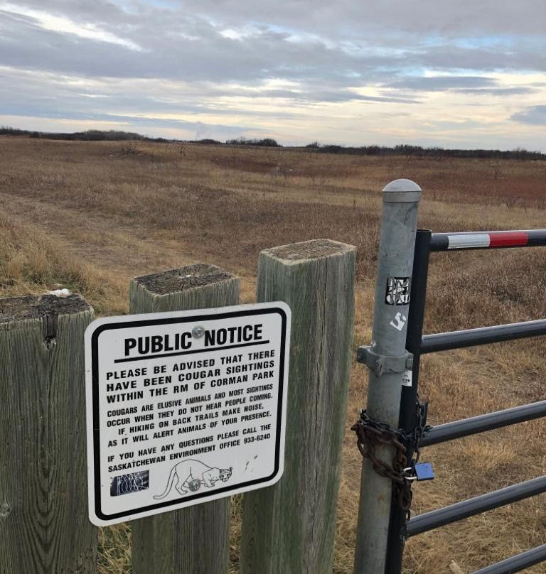 Cranberry Flats Conservation Area-萨斯卡通必去景点