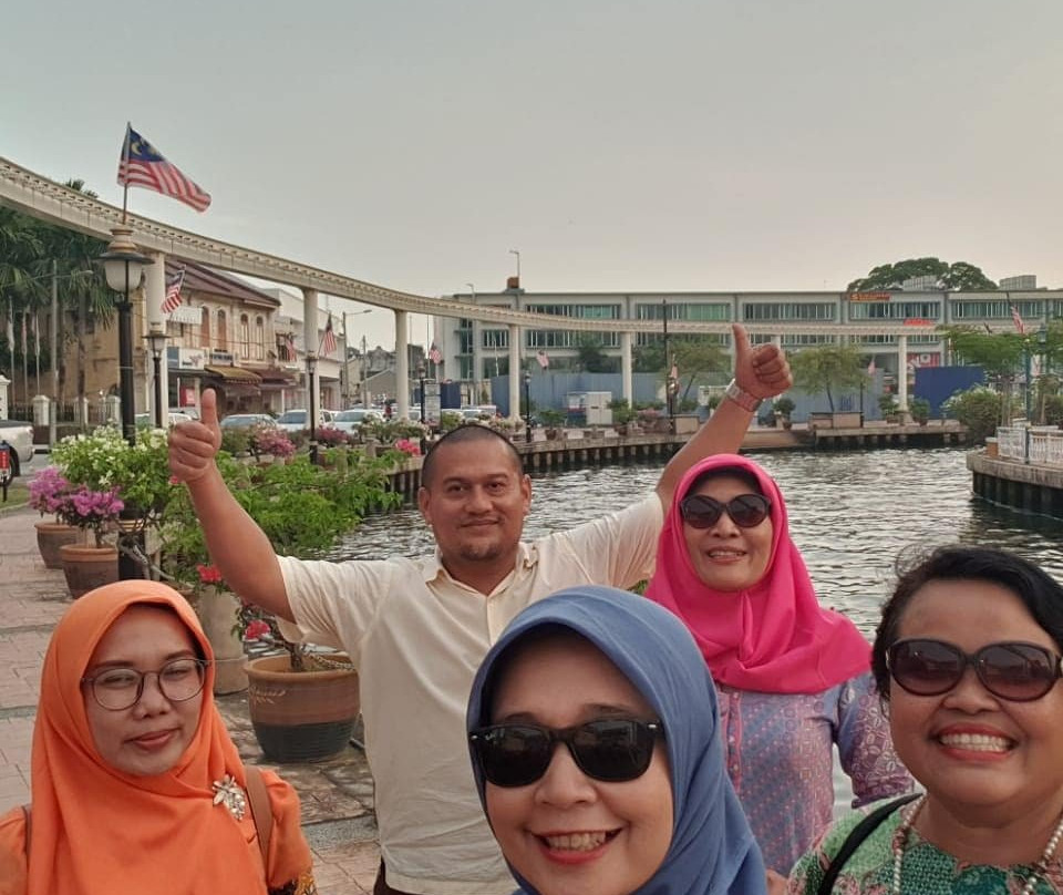 Agriculture Heritage Park-太子城必去景点