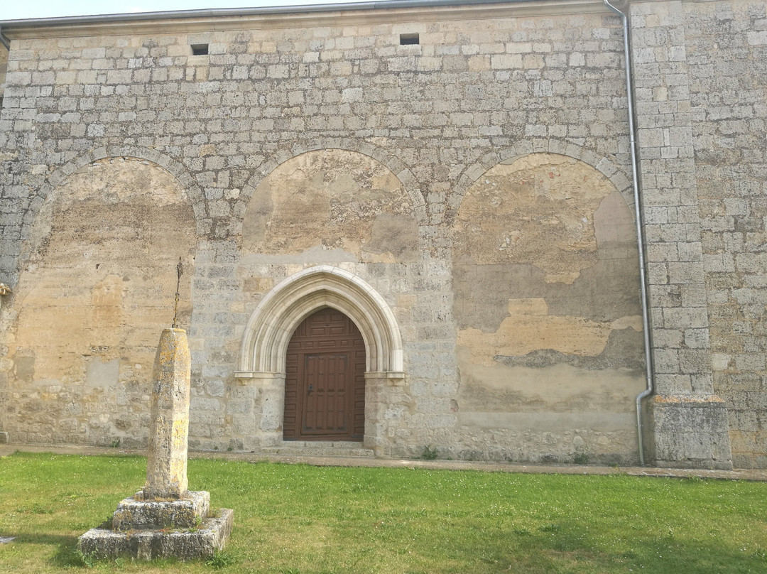 Convento de Santa Clara景点图片