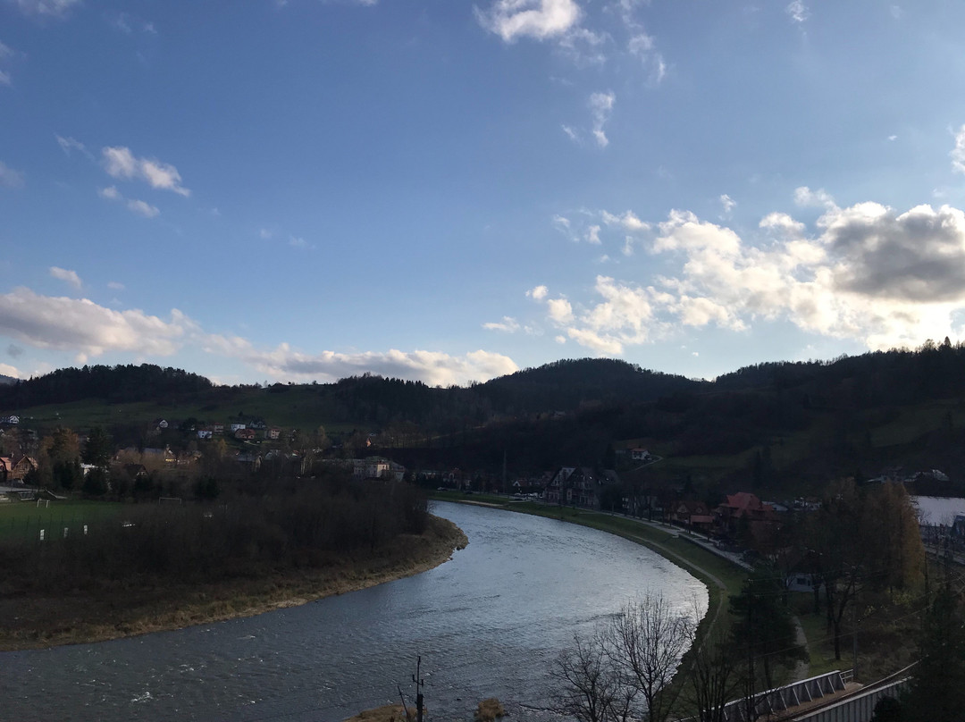 Hotel Piwniczna SPA & Conference主图