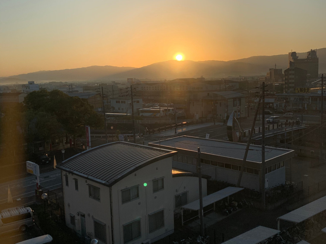 Hotel Sunny Inn主图