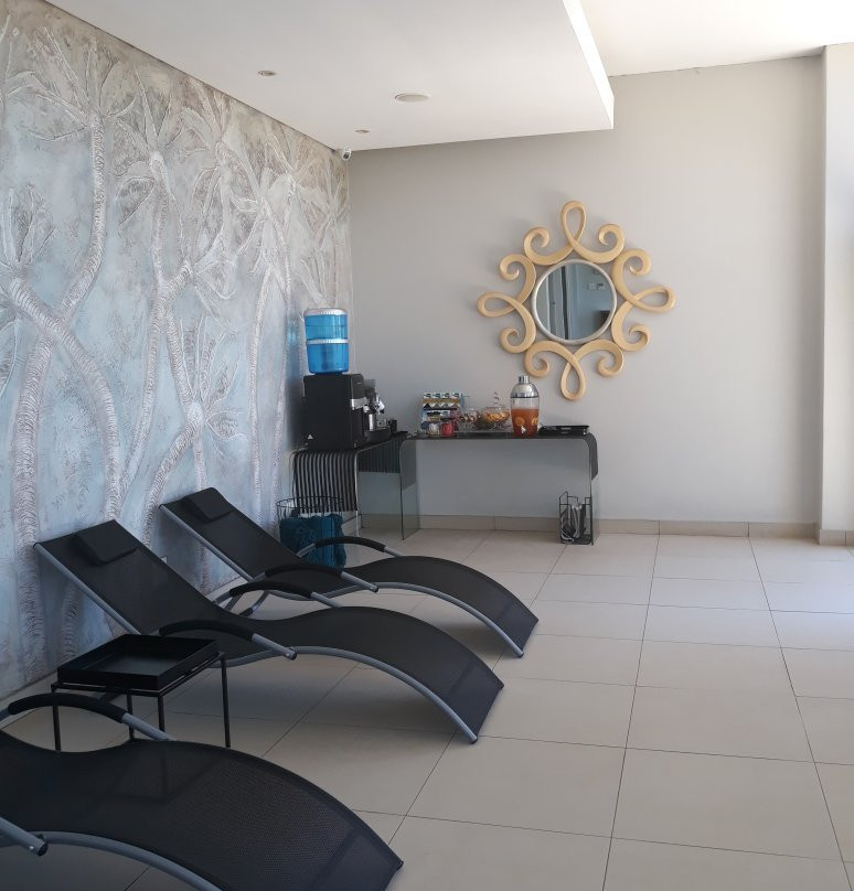 Soulstice Day Spa-比勒陀利亚必去景点