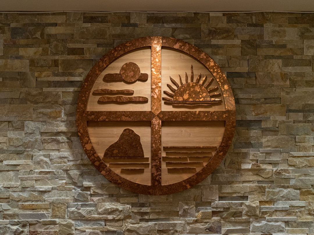 Elements by the Sea-坎农比奇必去景点