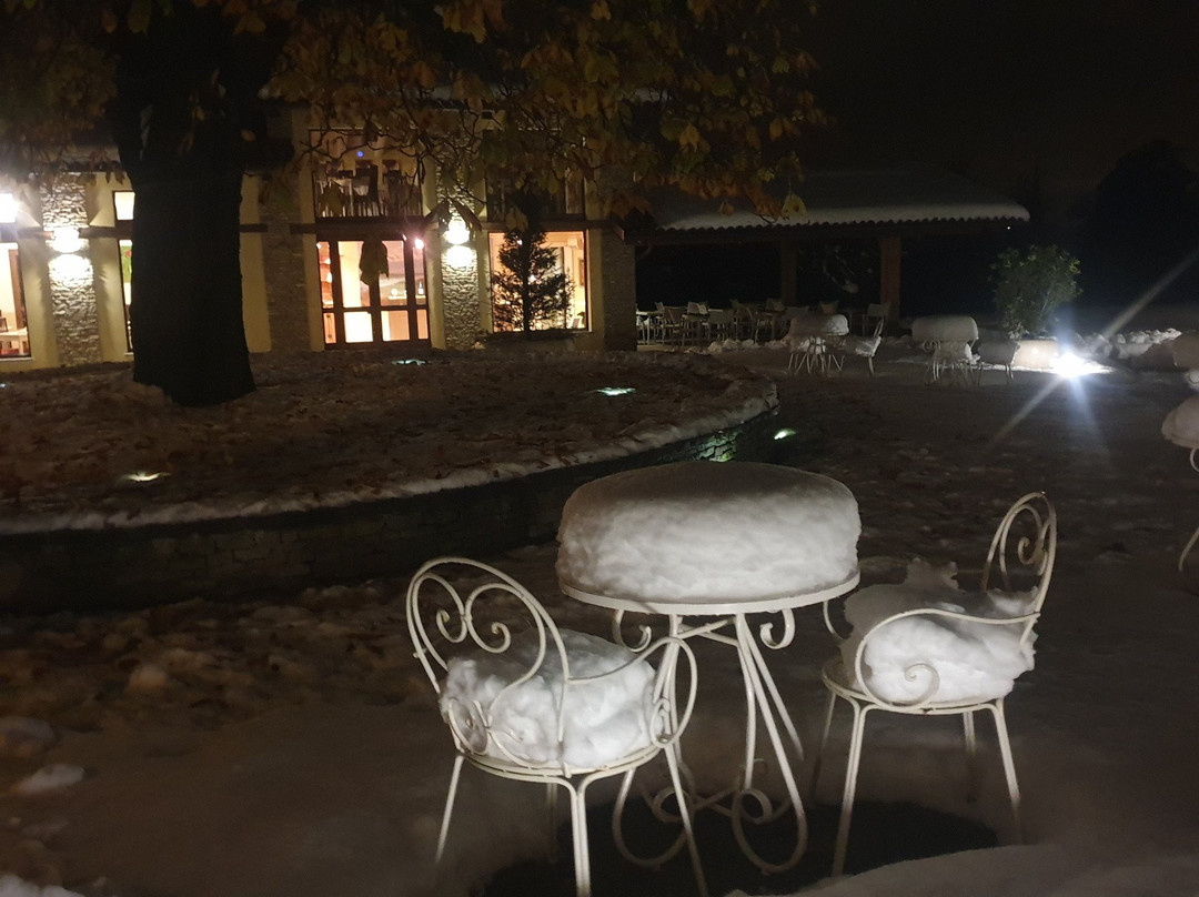 Hotel Relais Montemarino主图