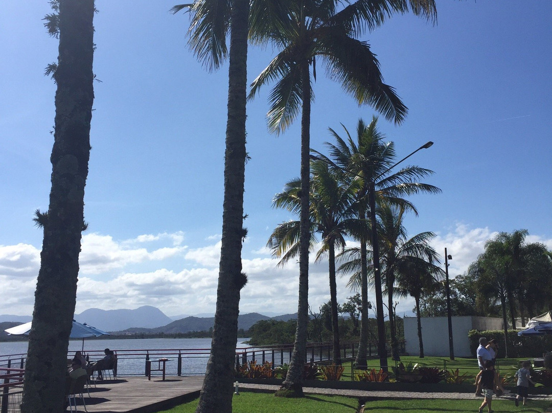 Iate Clube-Joinville必去景点