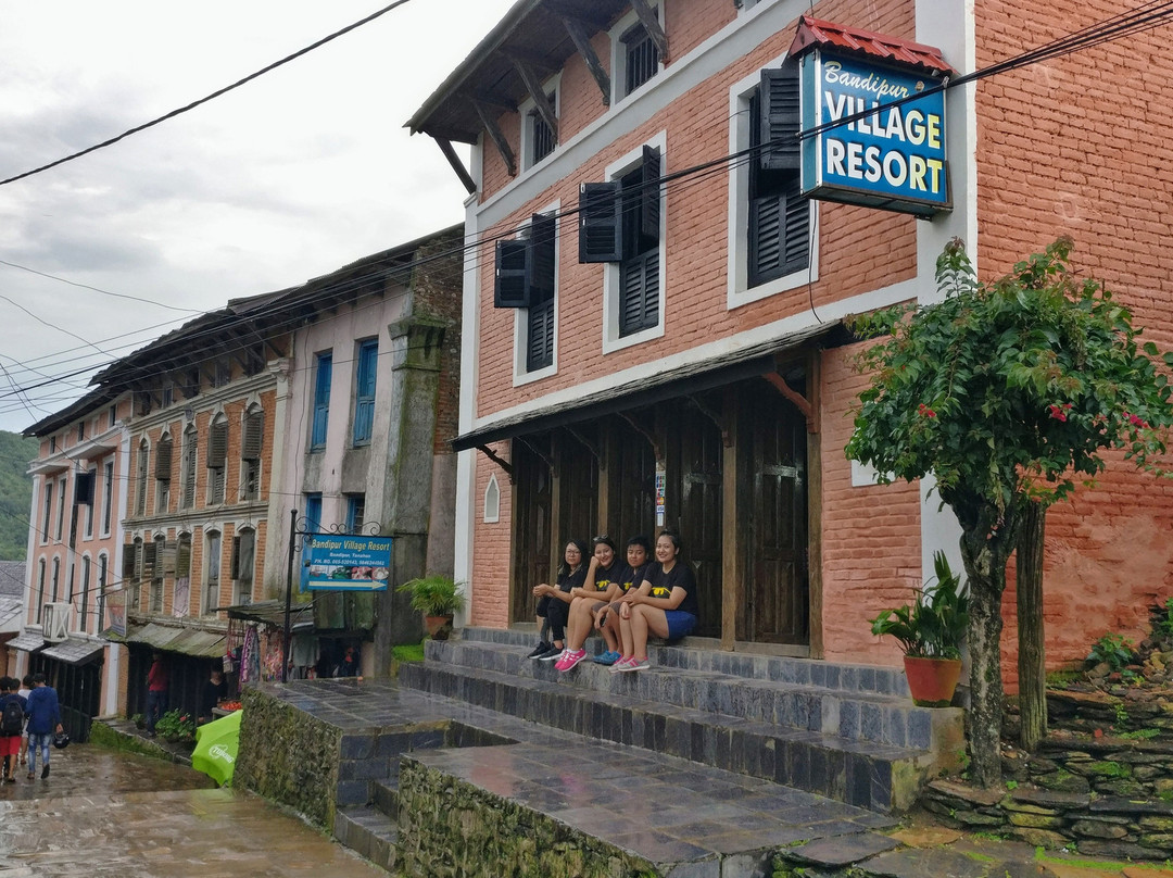 Bandipur Village Resort