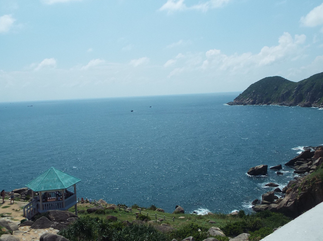 New Star - Day Tours-绥和必去景点