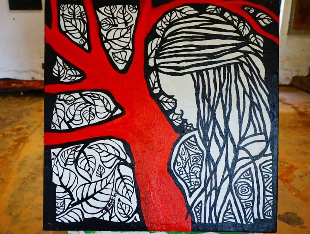 Weaver Bird Sculpture Park-Masaka必去景点