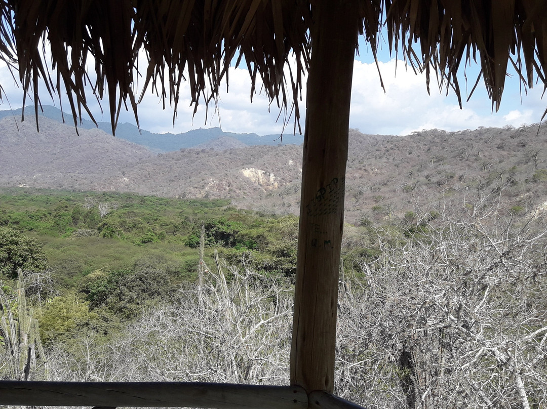 Agua Blanca-Machalilla National Park必去景点