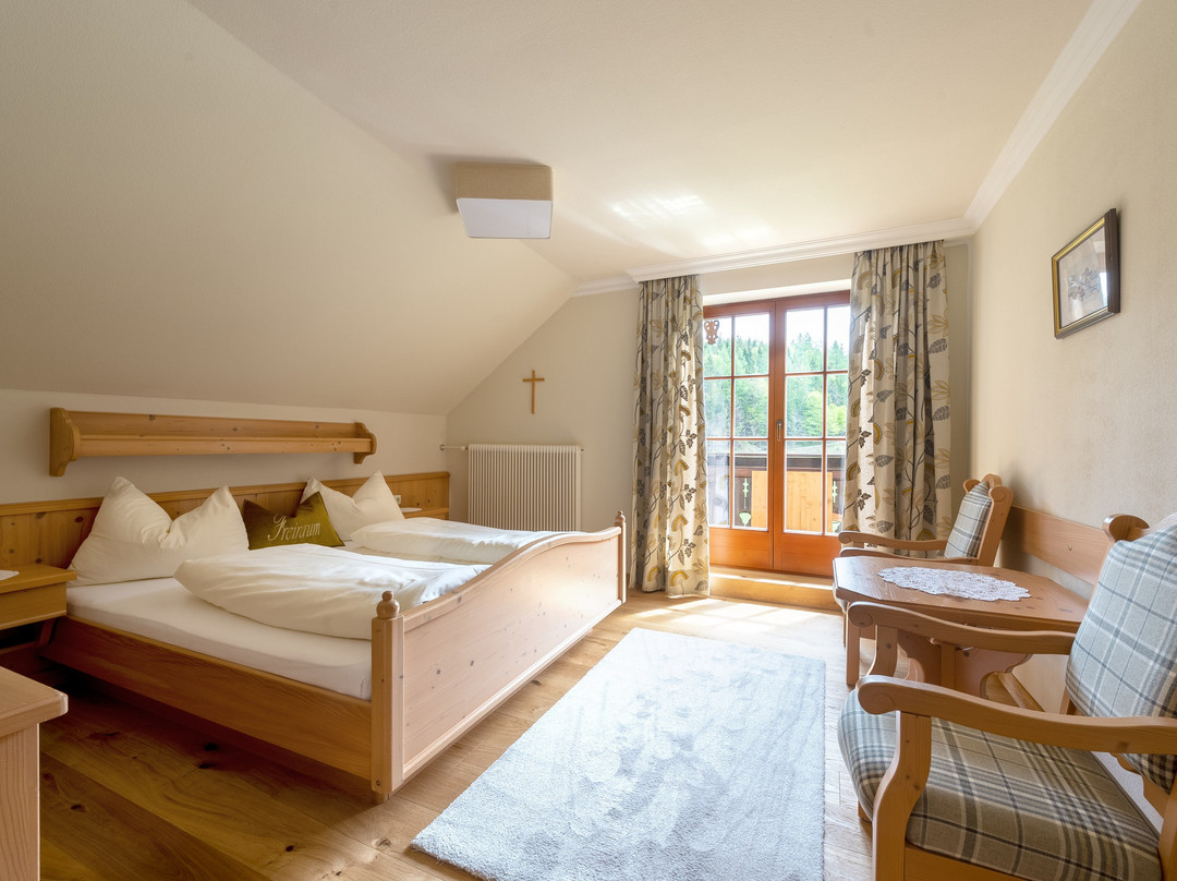 Landhotel Hochlackenhof主图