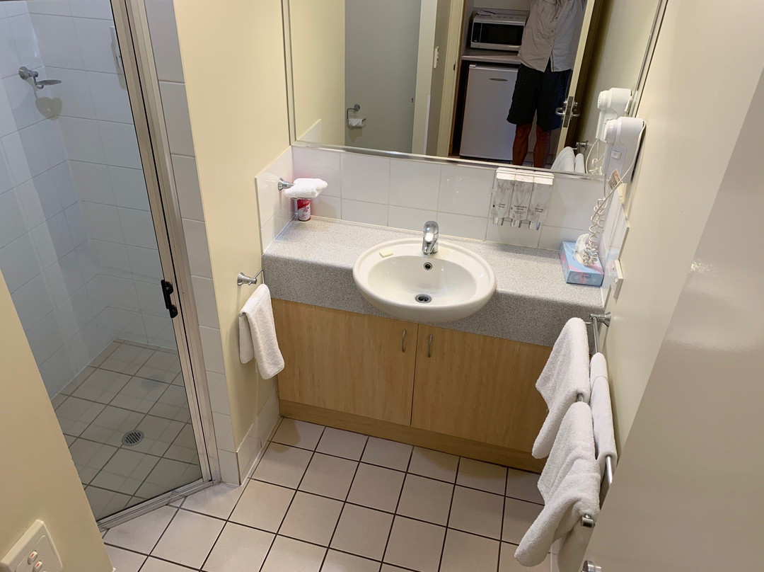 Country Roads Motor Inn主图