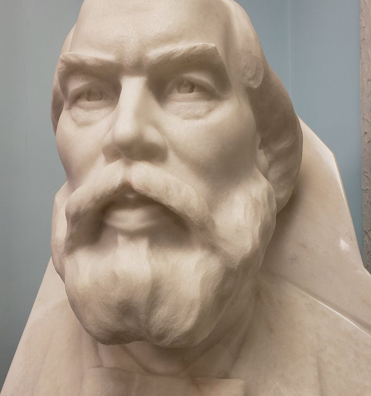 The Ulyanovs' Apartment-Museum-Ulyanovsk必去景点