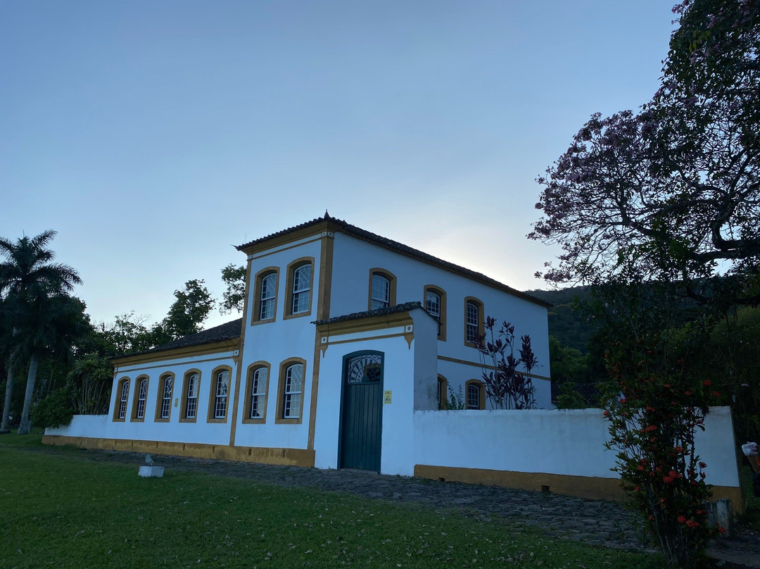 Museu Etnográfico Casa dos Açores景点图片