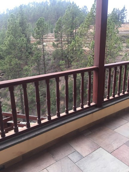 Hotel Spa Villalba主图