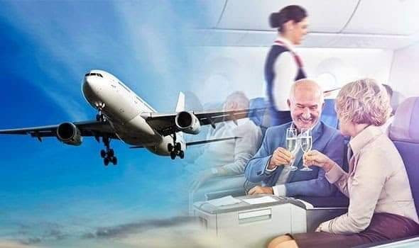 Falkirk Airport Shuttle Transfer