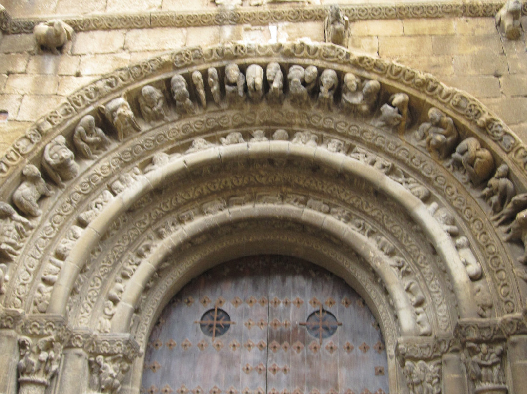 Iglesia De San Juan景点图片