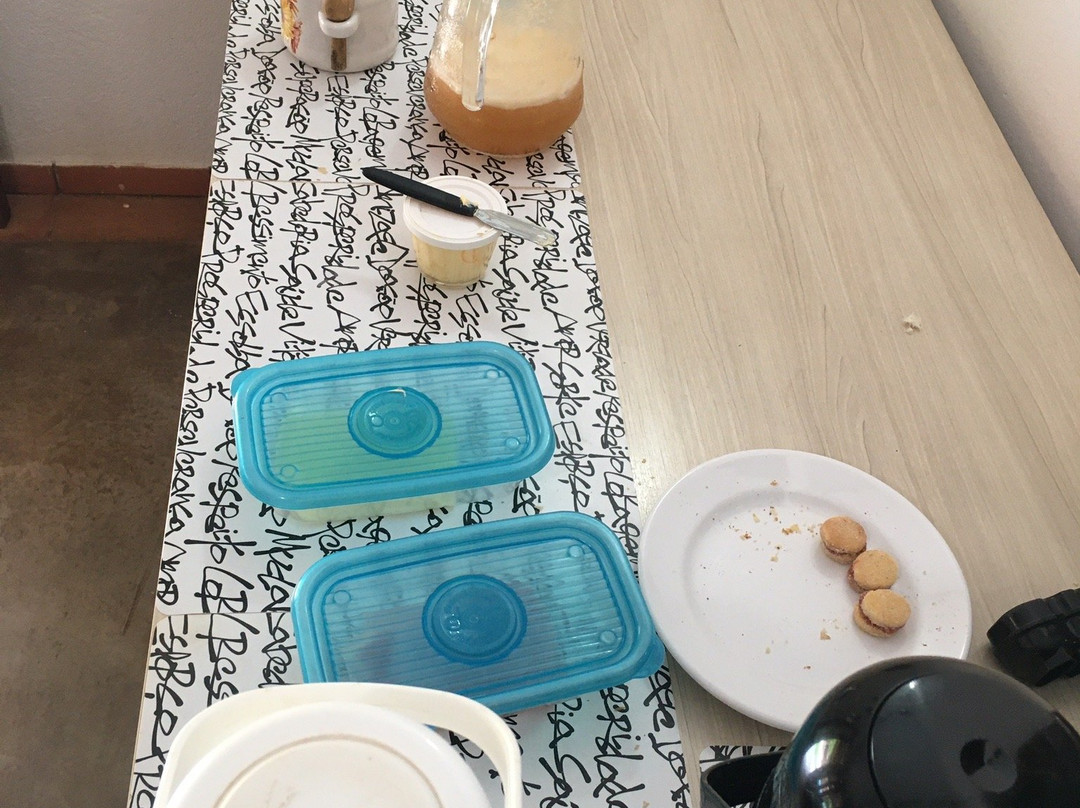 Pousada Corte Dei Fiori主图