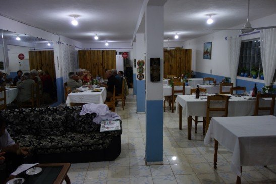 Chez Jeanne-餐饮