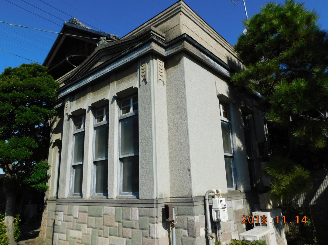 Tantoku Garden-川越市必去景点