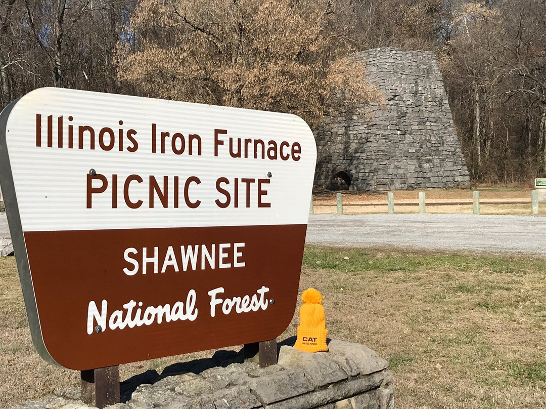 Iron Furnace-Elizabethtown必去景点