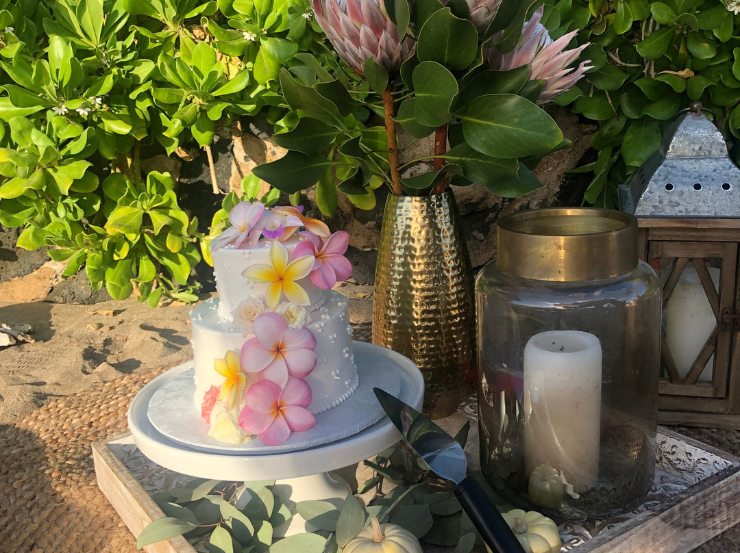 Maui Luxe Picnics-Makena必去景点