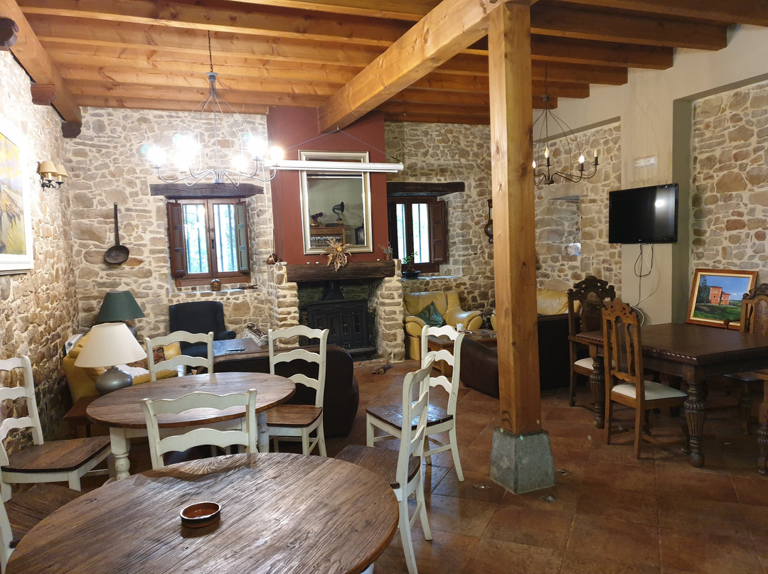 Palacio Horkasitas主图