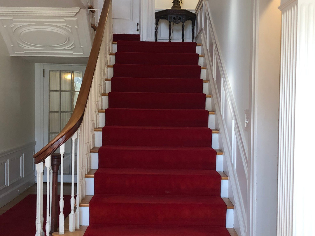 Blackberry River Inn主图