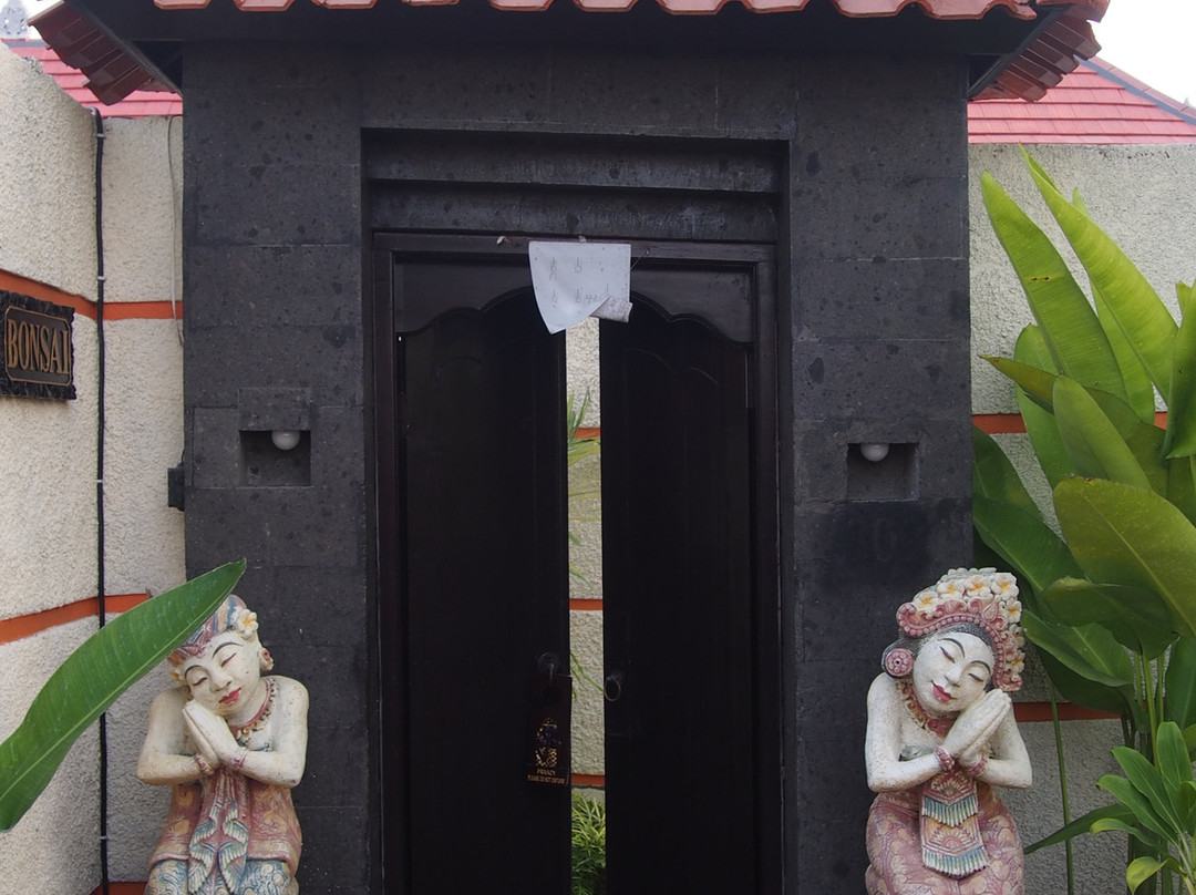 Kartika Dahayu Villa主图